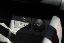 2023 Ford Escape ST-Line PHEV