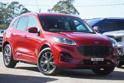 2023 Ford Escape ST-Line PHEV