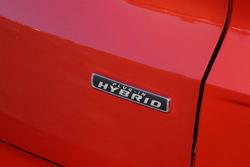 2023 Ford Escape ST-Line PHEV