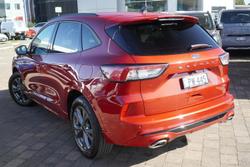 2023 Ford Escape ST-Line PHEV