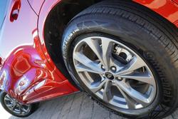 2023 Ford Escape ST-Line PHEV