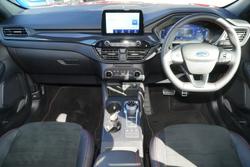 2023 Ford Escape ST-Line PHEV