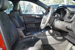 2023 Ford Escape ST-Line PHEV