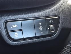 2019 Kia Seltos Sport+