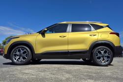 2019 Kia Seltos Sport+