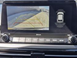 2019 Kia Seltos Sport+