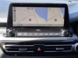 2019 Kia Seltos Sport+