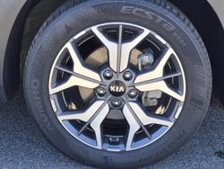 2019 Kia Seltos Sport+