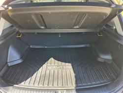 2019 Kia Seltos Sport+