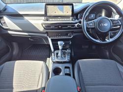 2019 Kia Seltos Sport+