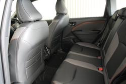 2025 Subaru Forester Hybrid Sport