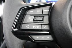 2025 Subaru Forester Hybrid Sport