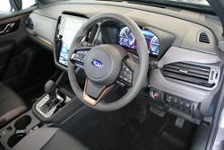 2025 Subaru Forester Hybrid Sport