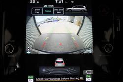 2025 Subaru Forester Hybrid Sport