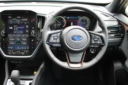 2025 Subaru Forester Hybrid Sport