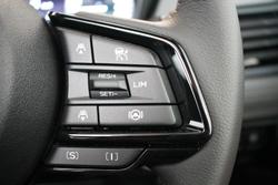 2025 Subaru Forester Hybrid Sport