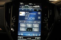 2025 Subaru Forester Hybrid Sport