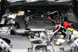 2025 Subaru Forester Hybrid Sport