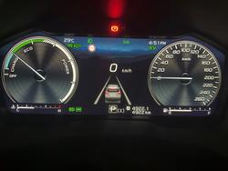 2025 Subaru Forester Hybrid Sport