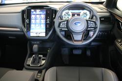 2025 Subaru Forester Hybrid Sport