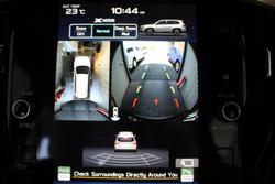 2025 Subaru Forester Hybrid Sport