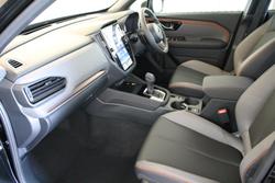 2025 Subaru Forester Hybrid Sport