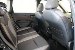 2025 Subaru Forester Hybrid Sport