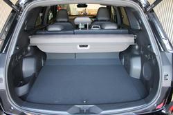 2025 Subaru Forester Hybrid Sport