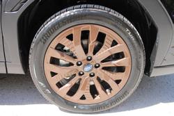 2025 Subaru Forester Hybrid Sport