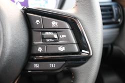 2025 Subaru Forester Hybrid Sport