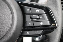 2025 Subaru Forester Hybrid Sport