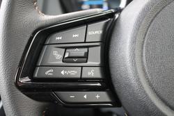 2025 Subaru Forester Hybrid Sport