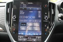 2025 Subaru Forester Hybrid Sport