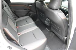 2025 Subaru Forester Hybrid Sport