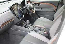 2025 Subaru Forester Hybrid Sport