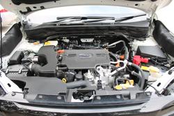 2025 Subaru Forester Hybrid Sport