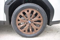 2025 Subaru Forester Hybrid Sport