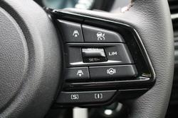 2025 Subaru Forester Hybrid Touring