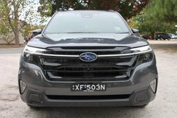 2025 Subaru Forester Hybrid Touring