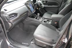 2025 Subaru Forester Hybrid Touring