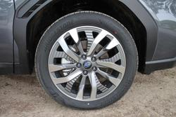 2025 Subaru Forester Hybrid Touring