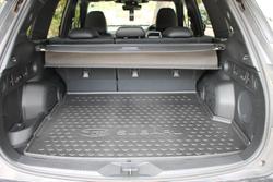 2025 Subaru Forester Hybrid Touring