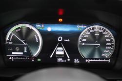2025 Subaru Forester Hybrid Touring