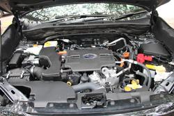 2025 Subaru Forester Hybrid Touring