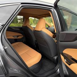 2025 Lexus NX 350h F Sport