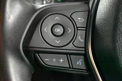 2020 Toyota Camry Ascent Sport