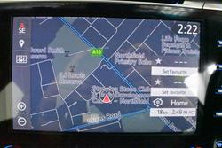 2020 Toyota Camry Ascent Sport