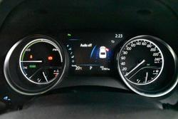 2020 Toyota Camry Ascent Sport