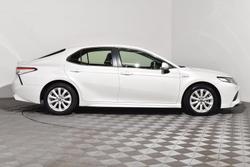 2020 Toyota Camry Ascent Sport