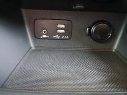 2023 Subaru Forester 2.5i